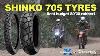 4 x 215/40/17 87V XL Nankang NS-20 Performance Road Tyre 2154017