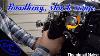 Oem Harley Touring 13 Standard Length Premium Ride Hand Adjustable Shocks Length Harley Davidson