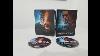 Terminator 2 Judgment Day Edition # 3 Maniacs Collector's Box 3d + 2d Steelbook